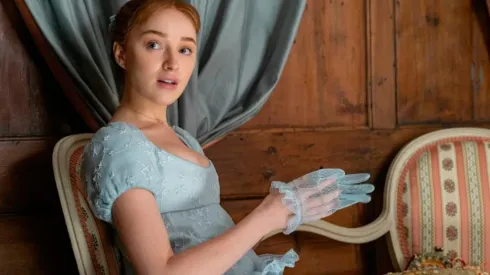 ¿Qué se sabe de la segunda temporada de Bridgerton?