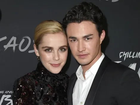 Grave acusación al final de El Mundo Oculto de Sabrina en Netflix