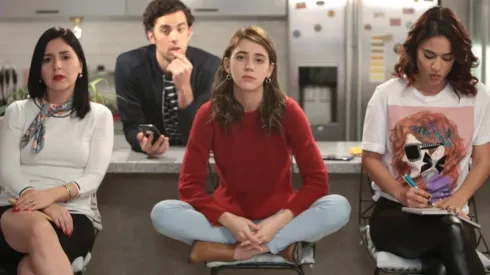 De Brutas Nada: tráiler y fecha oficial de la segunda temporada.