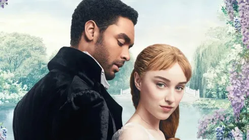 Bridgerton se encamina a superar en audiencia a Stranger Things y La Casa de Papel