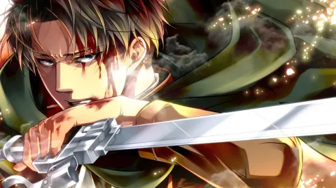 Shingeki no Kyojin: se filtra posible final de Levi Ackerman
