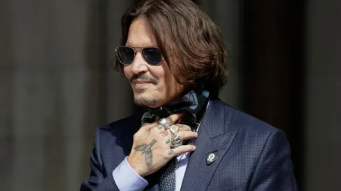 Nuevo revés para Johnny Depp: rechazan la anulación de la demanda de Amber Heard.