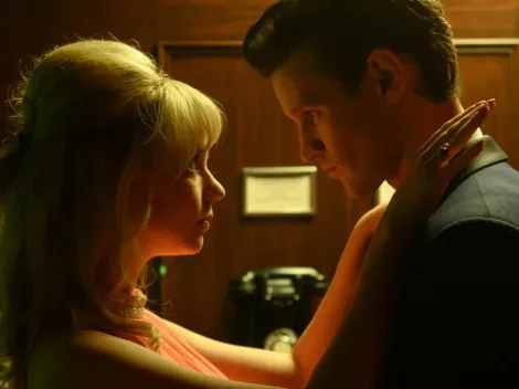 Last Night in Soho: nuevo vistazo a Anya Taylor-Joy en la película de Edgar Wright