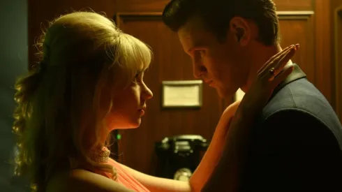 Last Night in Soho: nuevo vistazo a Anya Taylor-Joy en la película de Edgar Wright.