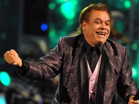 Juan Gabriel: series y películas sobre el cantante mexicano