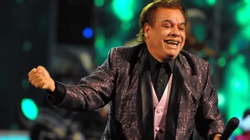 Juan Gabriel: series y películas sobre el cantante mexicano