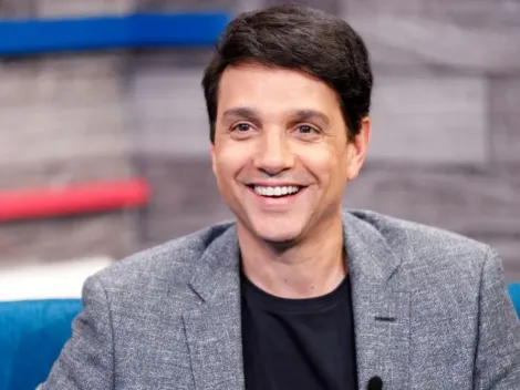 Ralph Macchio respondió un tweet viral de una fan argentina de Cobra Kai