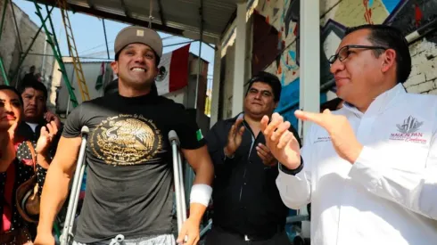 La versión mexicana de Cobra Kai con Paul Villafuerte es furor en redes