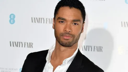 Las redes de Regé-Jean Page explotaron tras el éxito de Bridgerton