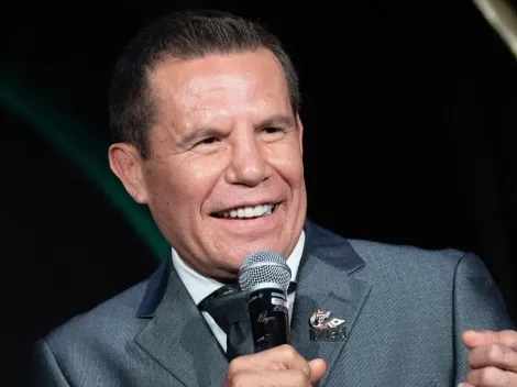 Estrella de Monarca reveló su sorpresa con la actuación de Julio César Chávez