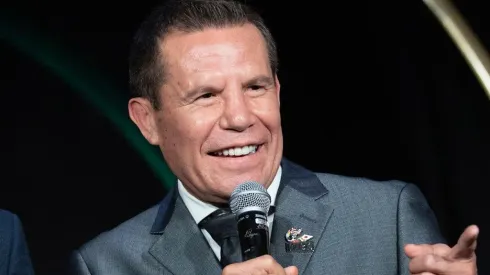 Estrella de Monarca reveló su sorpresa con la actuación de Julio César Chávez