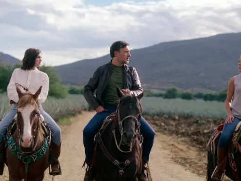 Cuándo se estrena la tercera temporada de Monarca en Netflix