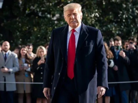 Borran a Donald Trump de Mi Pobre Angelito 2 y provocan polémica