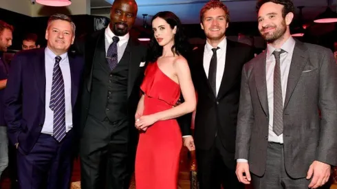 Qué sucederá con todas las series de Marvel canceladas por Netflix.