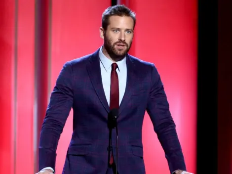 Armie Hammer acusado de canibalismo: qué hay de cierto
