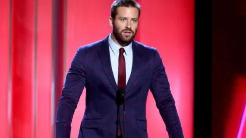 Armie Hammer acusado de canibalismo: qué hay de cierto