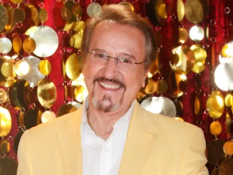 Qué fue de Carlos Villagrán después de interpretar a Quico en El Chavo del 8