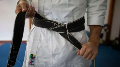 Efecto Cobra Kai: repuntan las escuelas de karate desde la serie de Netflix