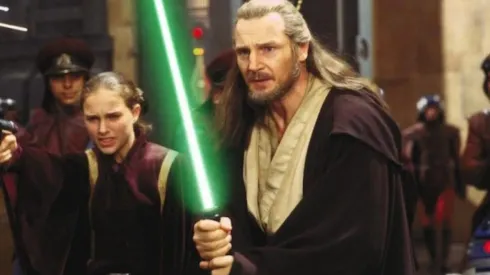 Liam Neeson está dispuesto a volver a ser Qui-Gon Jinn en la serie de Obi-Wan Kenobi.