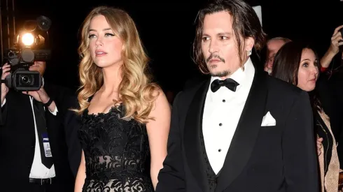 Amber Heard pidió información a Disney sobre la conducta de Johnny Depp
