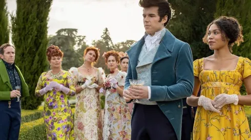 El productor de Bridgerton dijo cuántas temporadas quiere para la serie
