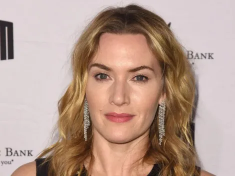 Kate Winslet reconoció lo que sufrió después de Titanic