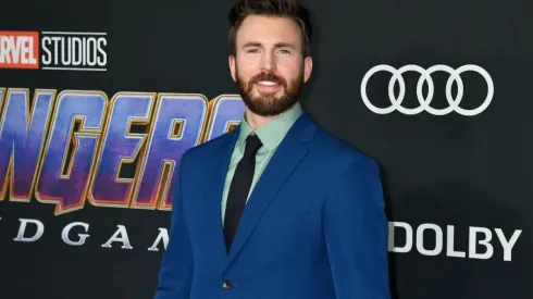 Chris Evans retomará su papel como Capitán América: las reacciones de los fans.