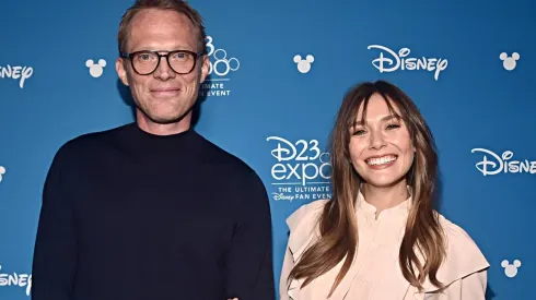 Las estrellas de WandaVision palpitaron el estreno de la serie en un evento virtual