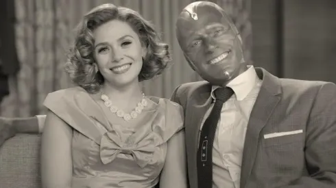 WandaVision: a qué hora se estrena y cómo ver la nueva serie de Marvel.