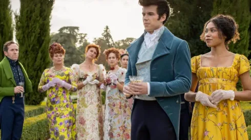 10 películas que no te puedes perder si te gustó Bridgerton.