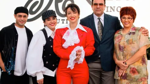 ¡Vuelve Selena! Fecha confirmada para la segunda temporada en Netflix