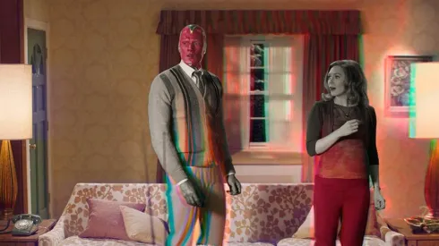 WandaVision: primeras reacciones y memes de la serie de Disney+