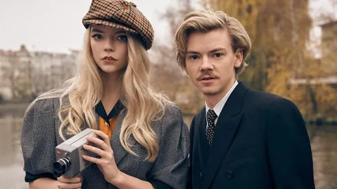 La nueva serie del creador de Gambito de Dama y el director de Chernobyl