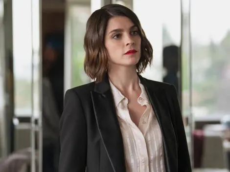 Irene Azuela y el incómodo momento en el rodaje de Monarca