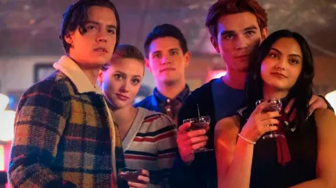 Riverdale: a qué hora se estrena la quinta temporada en Warner Channel