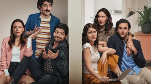 De Brutas Nada: reacciones tras el estreno de la temporada 2 en Prime Video