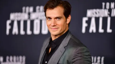 Henry Cavill podría sumarse al Universo Cinematográfico de Marvel.