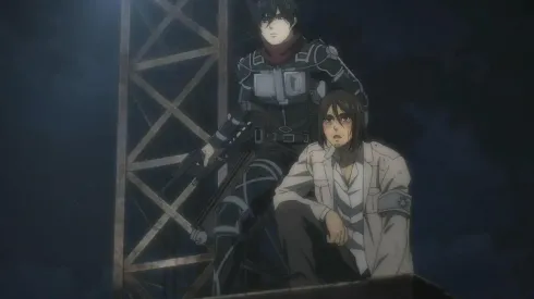 Shingeki no Kyojin: reacciones del último episodio y video del adelanto del capítulo 7 de la temporada 4.