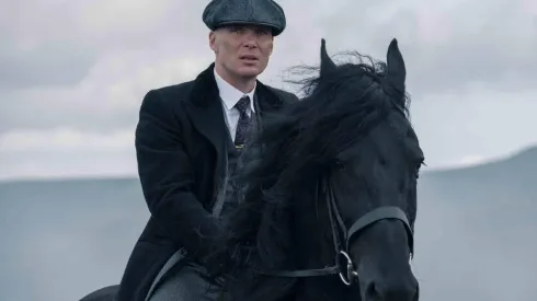 Peaky Blinders: confirman que el final de la serie será con una película.