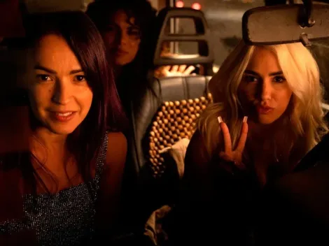 ¡Sky Rojo tiene fecha de estreno y nuevo tráiler oficial!