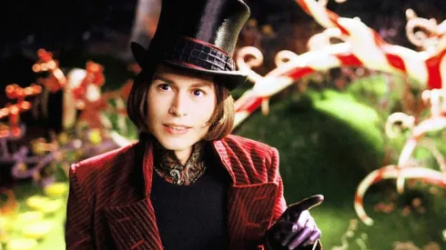 Warner Bros. deja en el pasado el Willy Wonka de Johnny Depp y provoca el enojo de sus fans.