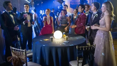 Riverdale: memes y reacciones del estreno de la quinta temporada.