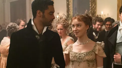 Netflix confirmó la segunda temporada de Bridgerton: cuándo llegará.