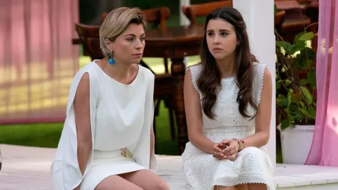 Madre solo hay dos: reacciones de la nueva serie mexicana de Netflix