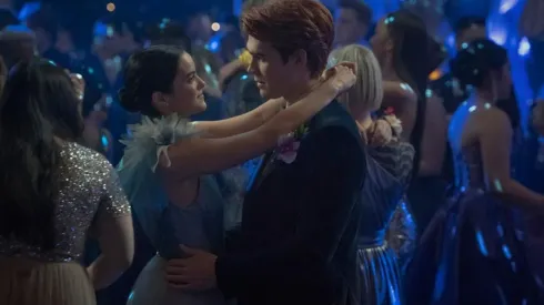 Riverdale: así recibieron los actores la quinta temporada