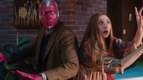 Avance, fecha y hora para el estreno del episodio 4 de WandaVision