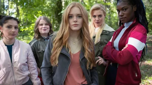 No se parece al original: críticas tras el estreno de La Saga Winx en Netflix