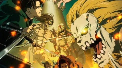 Shingeki no Kyojin: cuándo y a qué hora ver el episodio 7 de la temporada 4