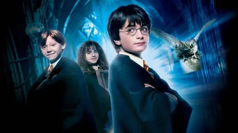 HBO Max prepara una nueva serie live-action de Harry Potter.