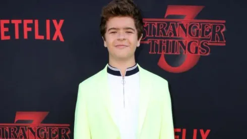 Stranger Things: Gaten Matarazzo reveló que la temporada 4 será la más terrorífica.